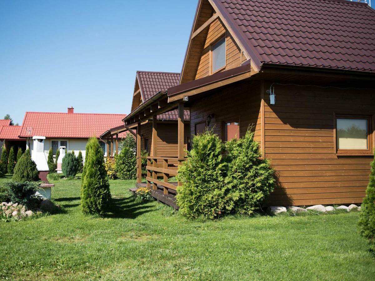 Domki Letniskowe W Kopalinie Kopalino Exterior photo